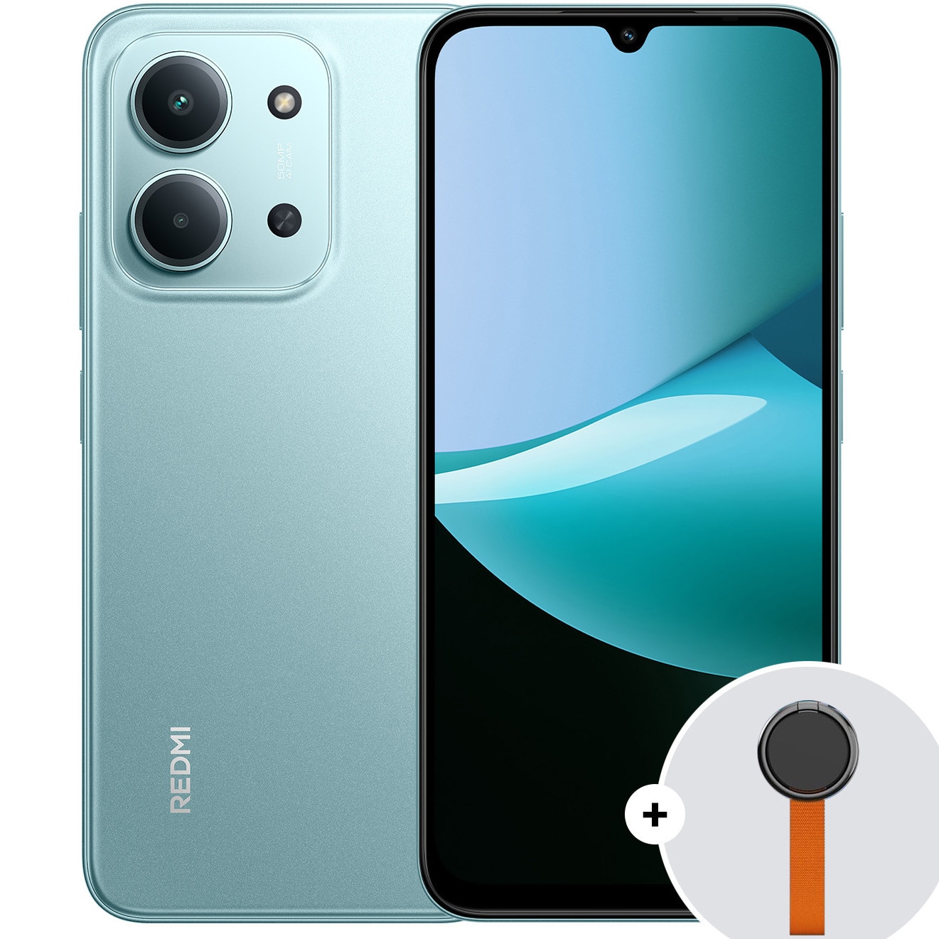 Telefon mobil Google Pixel 8a, 128GB, 8GB RAM, 5G, Aloe - eMAG.ro