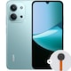 Xiaomi Redmi 15C, 4GB RAM, 128GB ROM, Green + Woven Strap Ring Stand