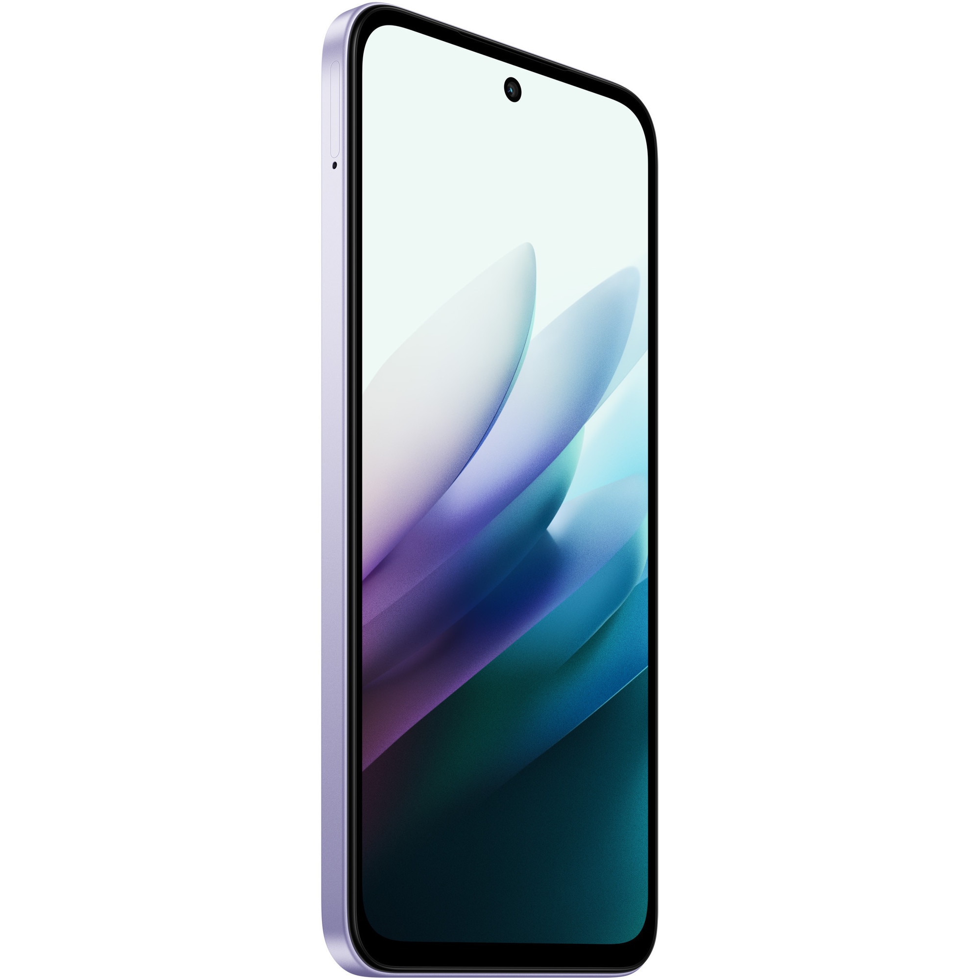 Telefon mobil Xiaomi Redmi 15, 8GB RAM, 256GB, 4G, Sandy Purple + Woven Strap Ring Stand