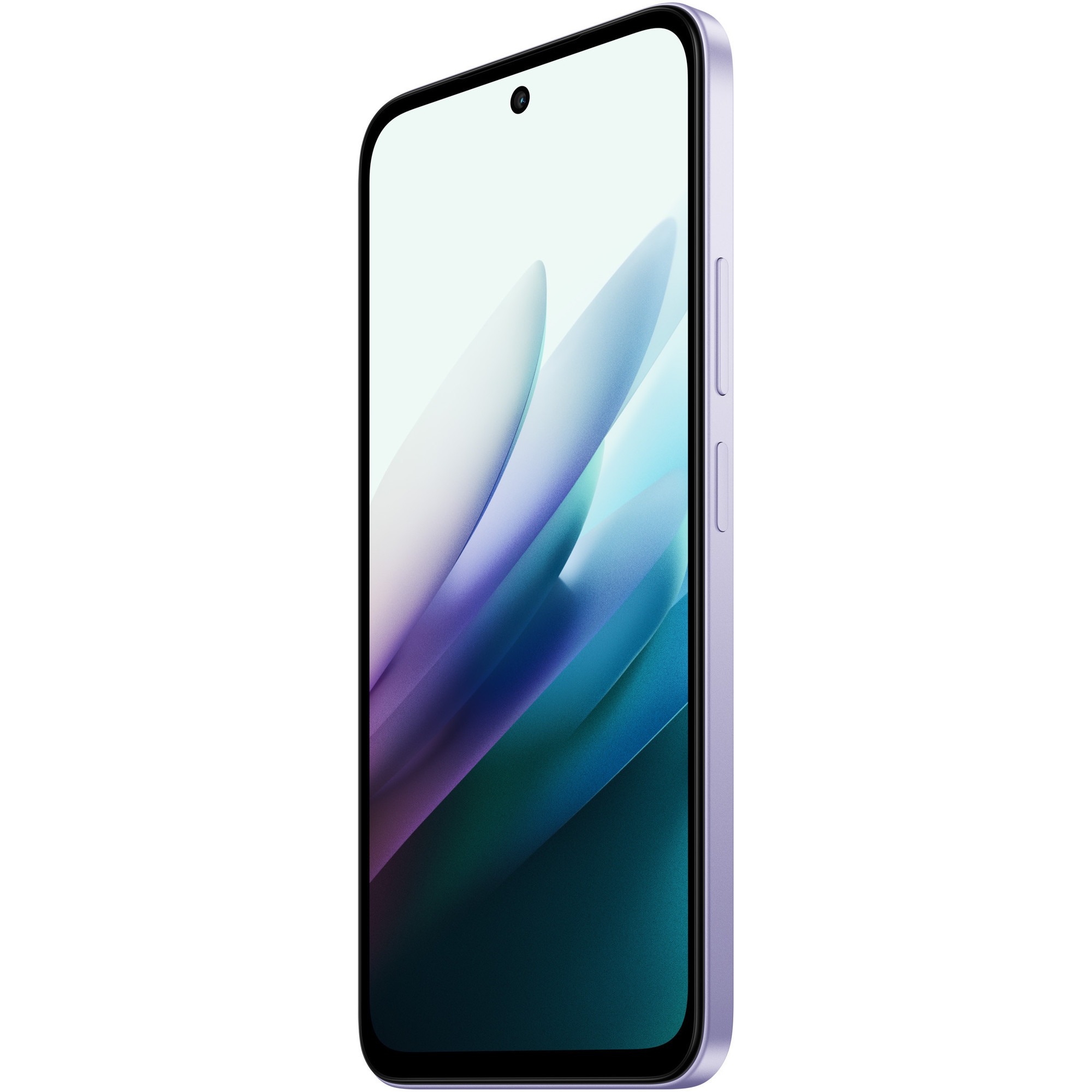 Telefon mobil Xiaomi Redmi 15, 8GB RAM, 256GB, 4G, Sandy Purple + Woven Strap Ring Stand