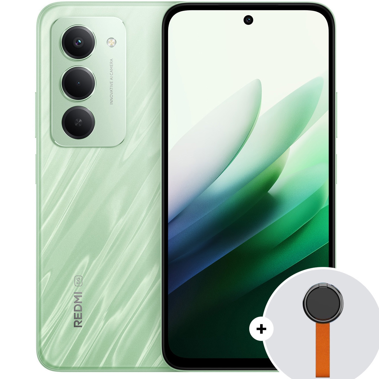 XIAOMI Mi Redmi A3 Green 4GB/128GB