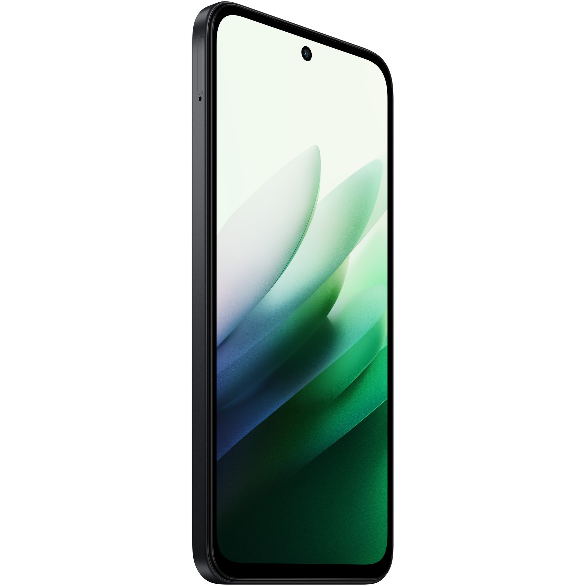 Telefon mobil Xiaomi Redmi 15, 8GB RAM, 256GB, 5G, Midnight Black + Woven Strap Ring Stand