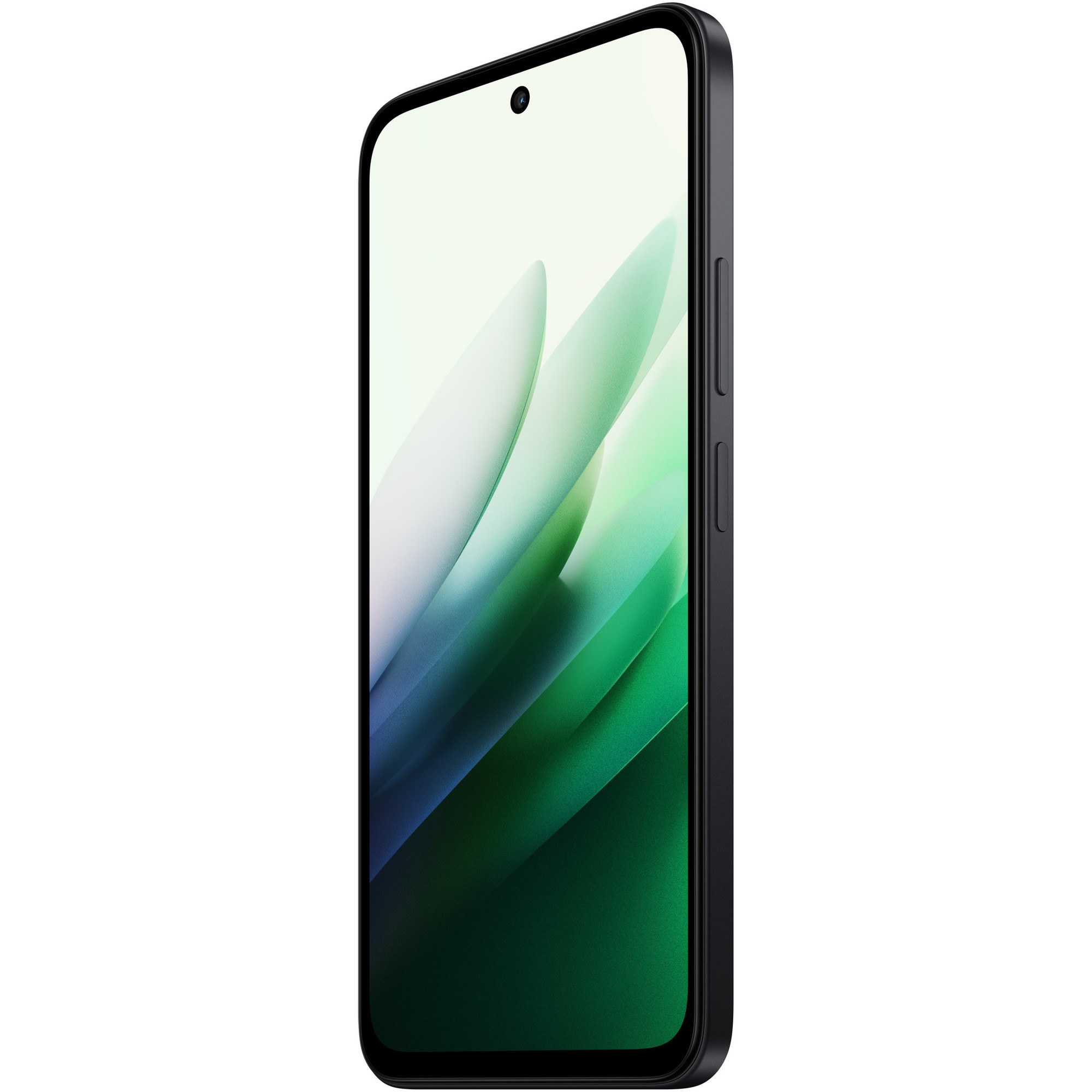 Telefon mobil Xiaomi Redmi 15, 8GB RAM, 256GB, 5G, Midnight Black + Woven Strap Ring Stand