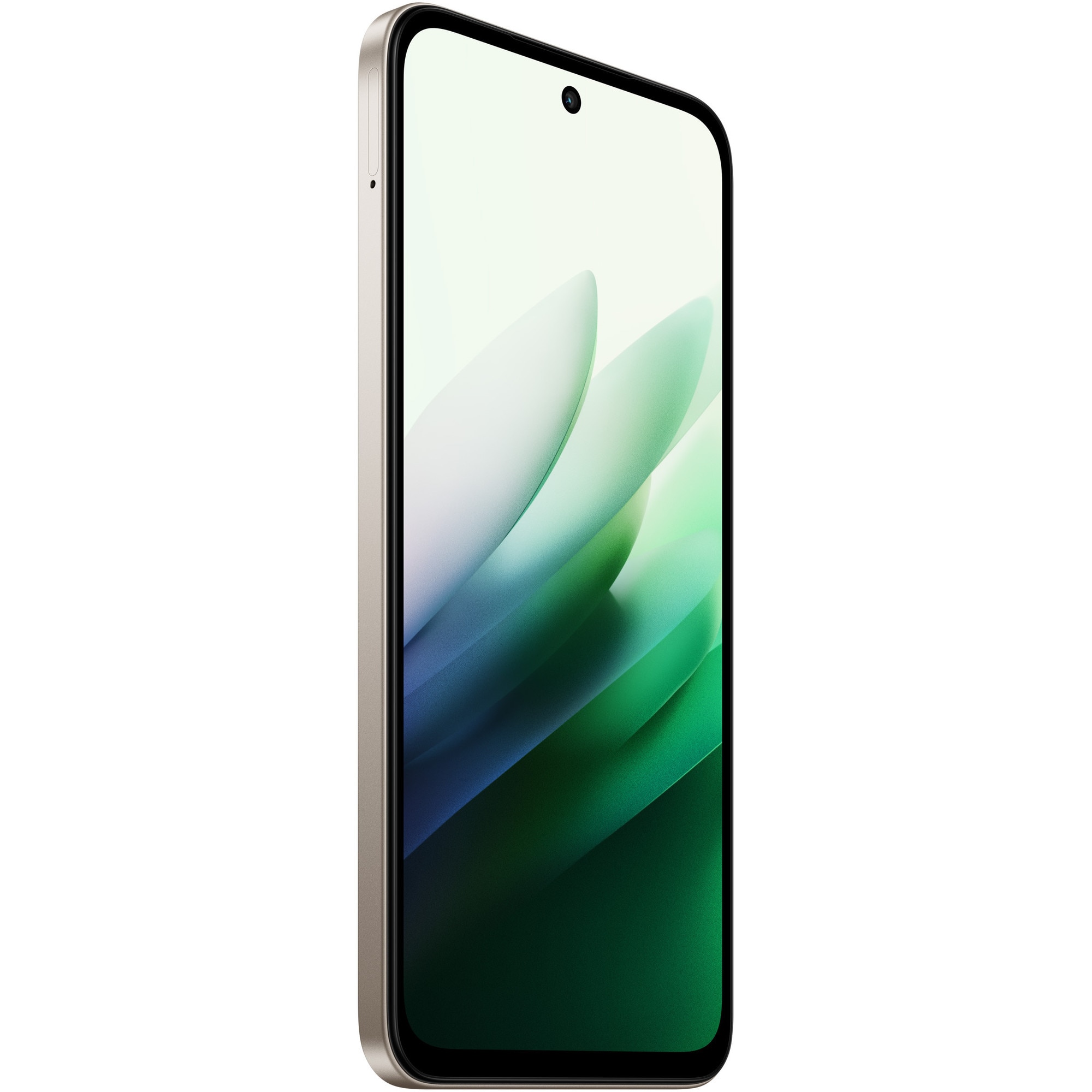 Telefon mobil Xiaomi Redmi 15, 8GB RAM, 256GB, 5G, Titan Gray + Woven Strap Ring Stand