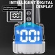 Lanterna Premium LED Multifunctionala 3 in 1 Classlights, 2500lm
