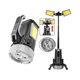Lanterna Premium LED Multifunctionala 3 in 1 Classlights, 2500lm