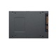 SSD A400, 480 GB, 2,5", SATA III