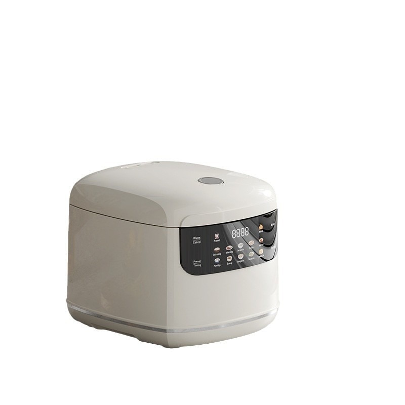 Aparat de Gatit Thermomix TM5, 500 W, 2.2 l, Alb/Gri - eMAG.ro