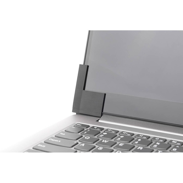 Kit reparatii, Lenovo, 530s-14ikb, 530s-14arr, lipsa, reparare balamale laptop, instructiuni de asamblare incluse, culoare neagra, material foarte rezistent, kitul include doua seturi de cleme