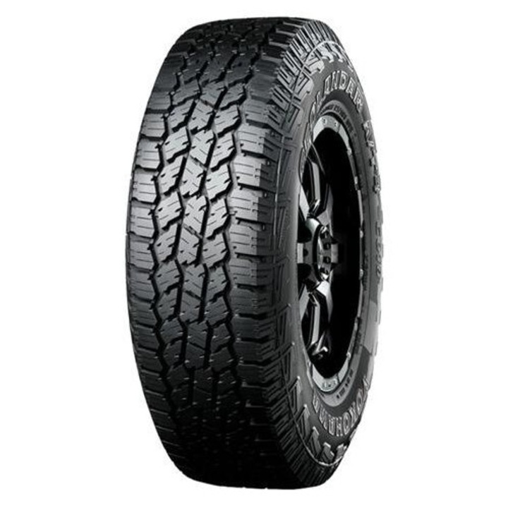 Anvelopa All season Yokohama Geolandar A/t4 G018 225/65 R17 107 S