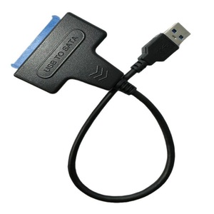 Wrtysully Câble de Serveur de Disque Dur Mini SAS SFF-8643 à