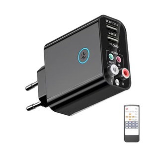 Audio Hi-Fi tartozékok