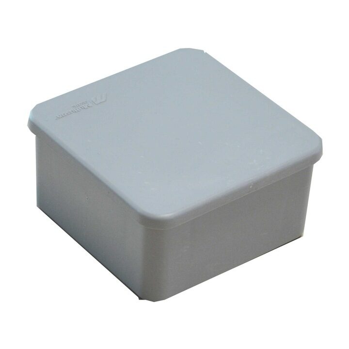 DOZA DERIVATIE PT ANTIGRON D:85x85MM, IP40