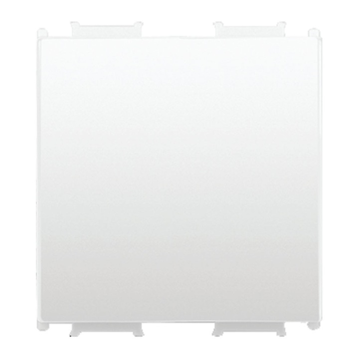 Capac intrerupator simplu 2M