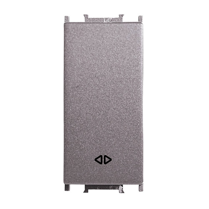 Capac Intrerupator cap cruce, 1M