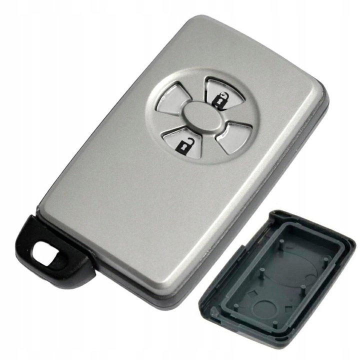 Carcasa Cheie Toy108 Toyota Auris, Yaris, Urban