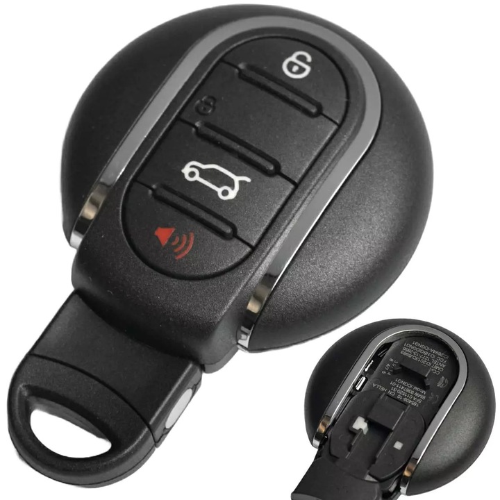 Carcasa Cheie Bmw - Mini Cooper - Bm26