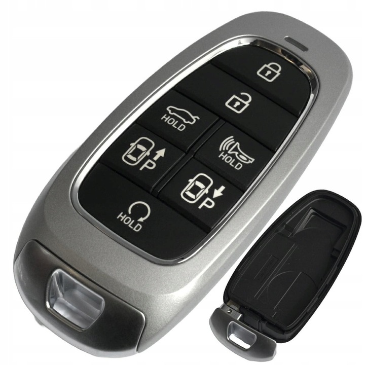 Кутия за ключ за Hyundai Tucson Santa Fe - Шаси Hy42