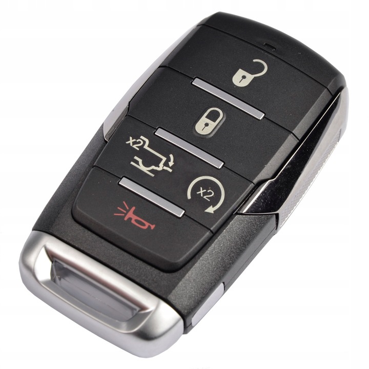 Carcasa Cheie Chrysler Dodge Jeep - Carcasa Cheie Ch79grot: Cy24