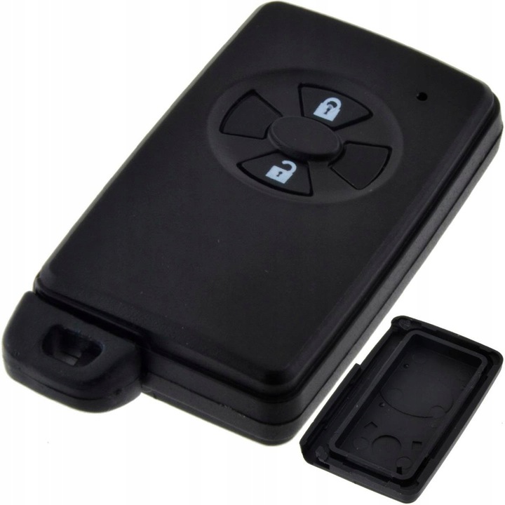 Toyota Auris Yaris Urban kulcstartó - Toy89 ház