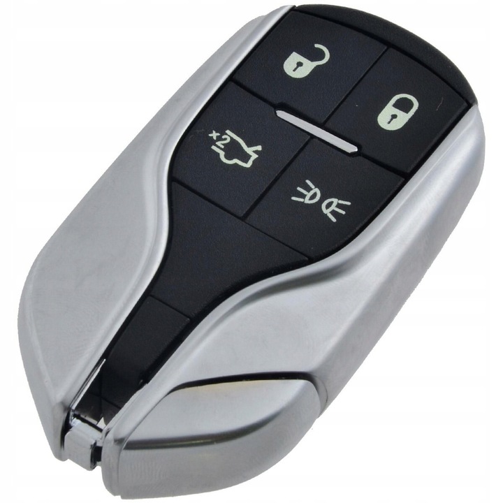 Maserati kulcstartó - Ma01