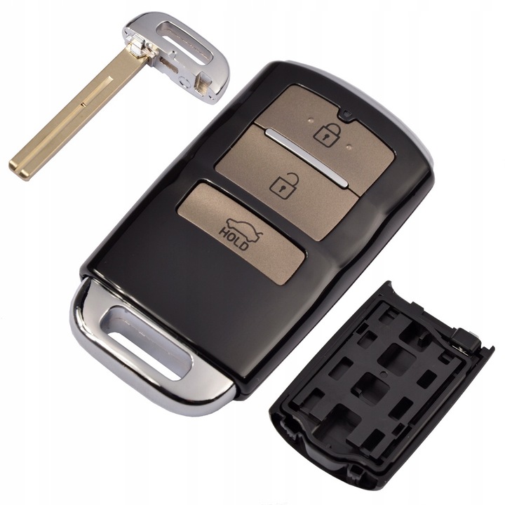 Carcasa Cheie Kia Housing Kia24