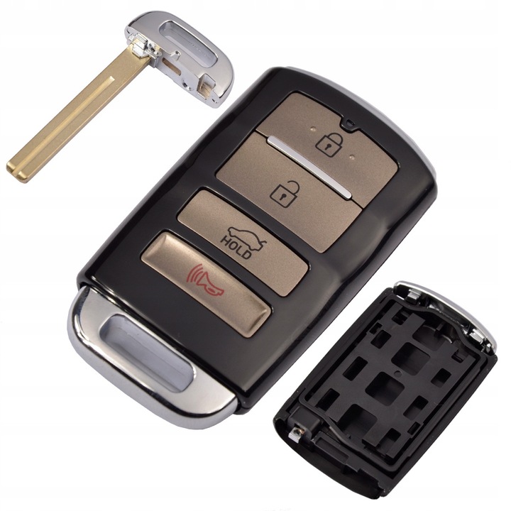 Carcasa Cheie Kia Housing Kia25