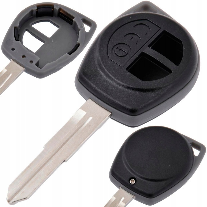 Suzuki Alto Ignis Swift kulcstartó - Su15