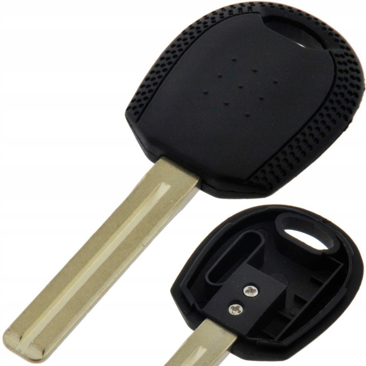 Carcasa Cheie Kia Ceed Soul Optima Rio Kia08