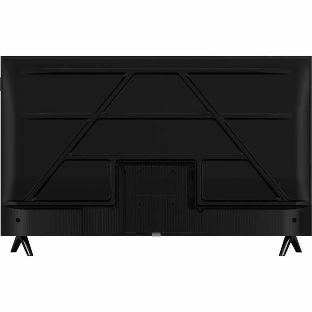 Televizor Smart 40" TCL 40S51K QLED Full HD, 1920x1080px, HDR 10+, Negru