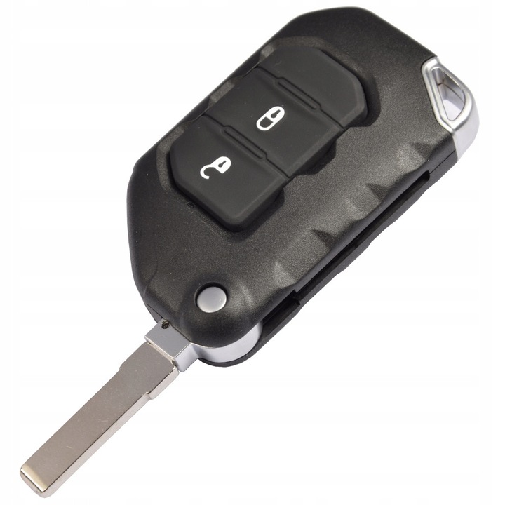 Jeep Wrangler kulcstartó - Jep04grot: Sip22