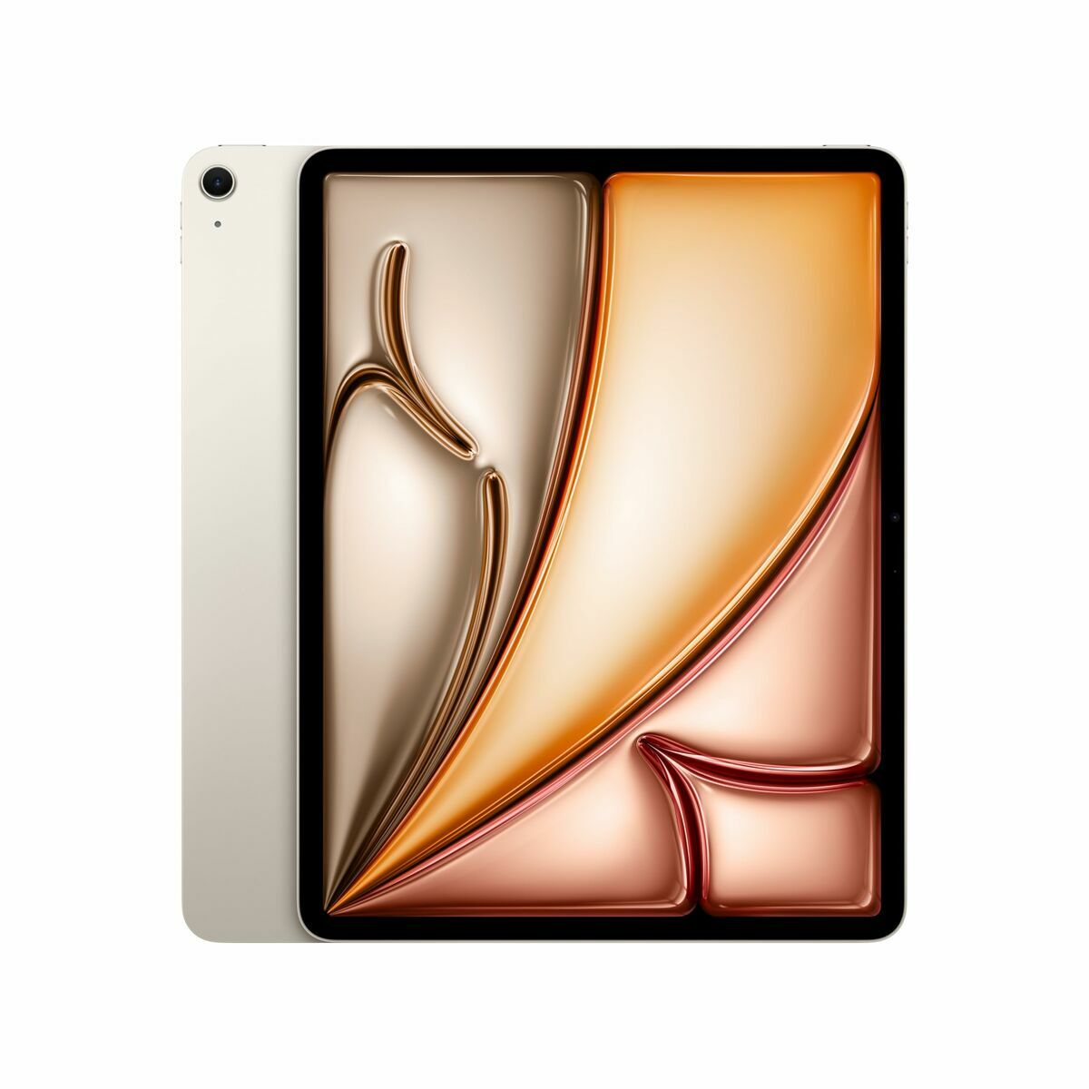 Tableta Apple iPad Air 13" M3, 8 GB RAM, 256 GB