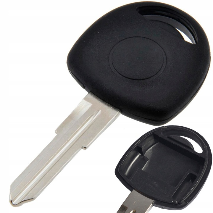 Carcasa Cheie Opel Astra Zafira