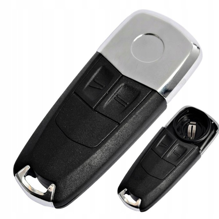 Carcasa Cheie Opel Astra, Zafira - Carcasa Op46