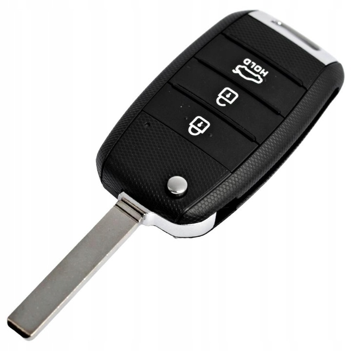 Carcasa Cheie Motokey, Kia30, pentru Kia Sportage/Soul