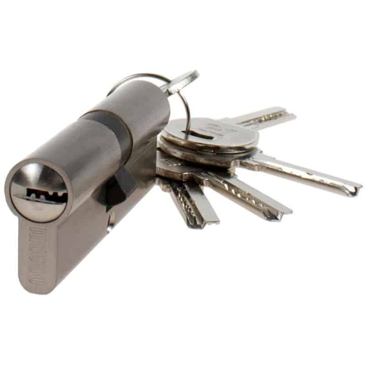 Butuc pentru usa, lungime 80mm Z-TOOLS / 3921