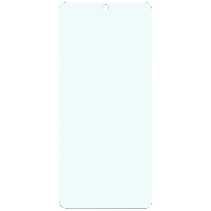 Folie sticla securizata Tempered Glass pentru Xiaomi Redmi Note 13 Pro 4G, Poco M6 Pro 4G