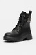 Timberland, Ghete din piele Cora Valley, Negru