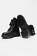 Timberland, Ghete din piele Cora Valley, Negru