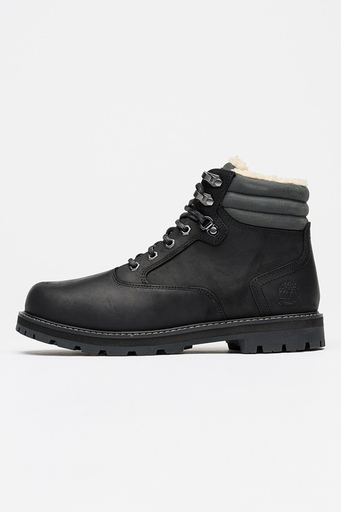 Timberland, Водоустойчиви боти Britton Road, Черен