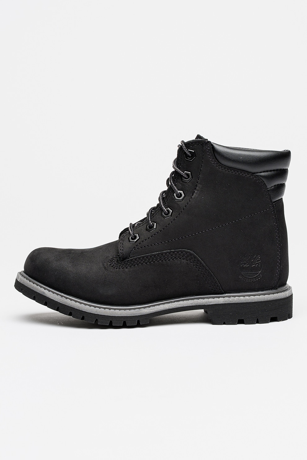 Timberland waterville6 29.5センチ Timberland, Ghete impermeabile Waterville 6, Negru, 5 - eMAG.ro