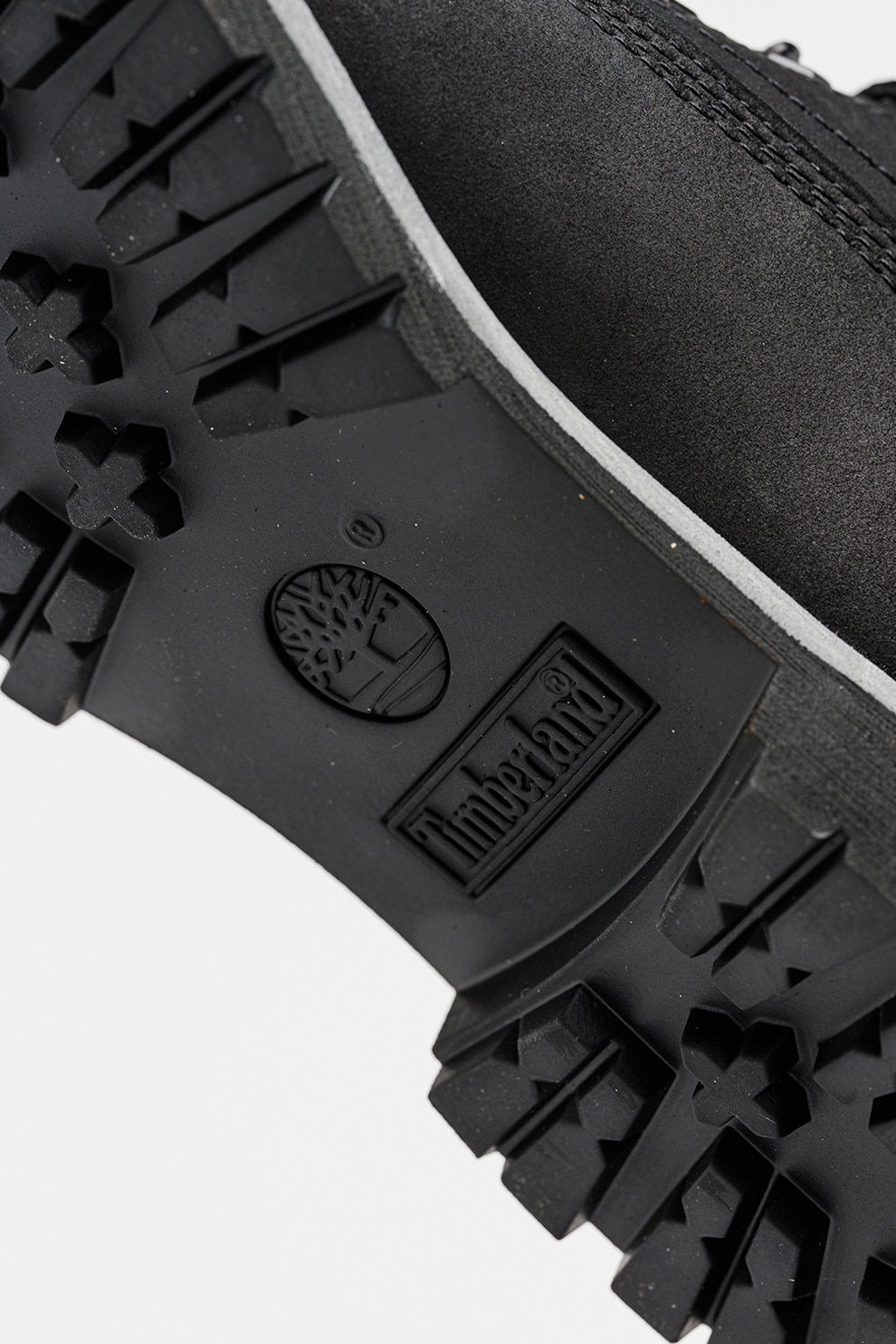 Timberland, Ghete impermeabile Waterville 6, Negru, 8.5 - eMAG.ro