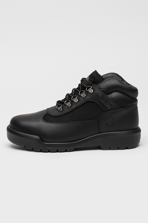 Timberland, Ghete impermeabile Field, Negru