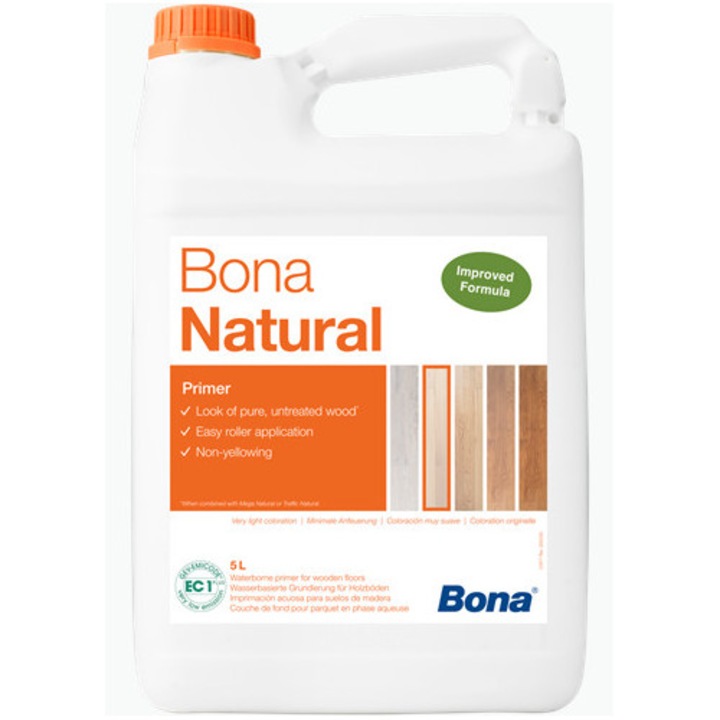 Bona Natural alapozó 5L