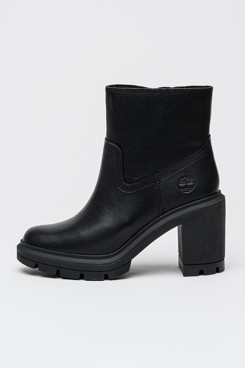 Timberland, Ghete de piele intoarsa Allington, Negru