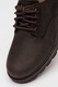 Timberland, Britton Road vízálló nubukbőr cipő, Sötétbarna, 8