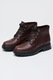 Timberland, Ghete de piele Cambria Valley, Visiniu