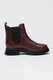 Timberland, Ghete Chelasea de piele Cambria Valley, Visiniu