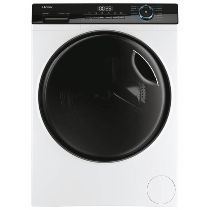 Masina de spalat cu uscator Haier HWD90-B14939S, 6/9 kg