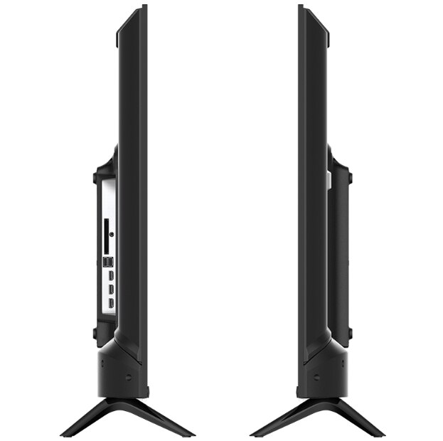Televizor Smart TV Kruger&Matz, 40 inch, Full HD, 1920x1080px, D-LED, 101cm